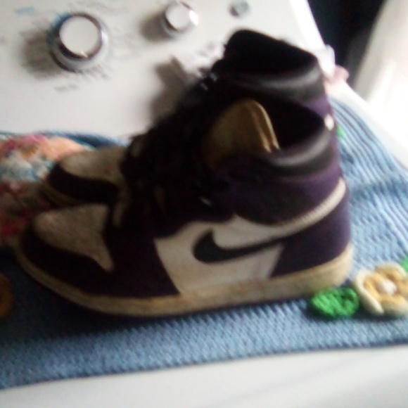 Jordan1 - Picture 4 of 4